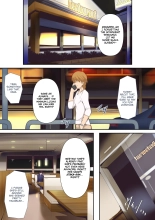 hentai Mou...Kimemashitakara 1
