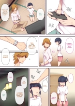 hentai Mou...Kimemashitakara 3