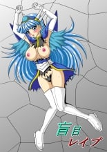 hentai magic knight rayearth