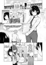 hentai "Mousou" Dadamore?! Josoukko! | Mille fantasmes pour un travesti !
