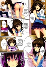 hentai to love-ru