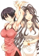 hentai ah my goddess