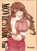 hentai ah my goddess