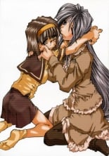 hentai ah my goddess