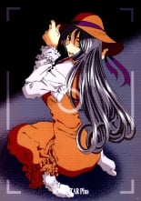 hentai ah my goddess