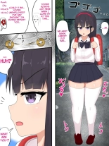 hentai MSGK Suggestive Personality Excretion