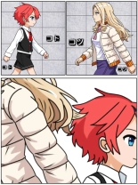 hentai my hero academia