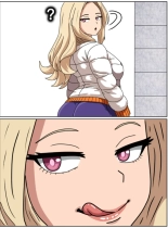 hentai my hero academia