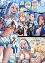 hentai genshin impact