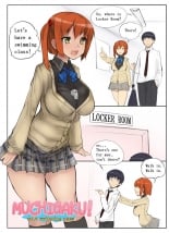 hentai infinite stratos