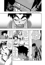 hentai Muri Kuri Ch.1: Temptation Sandwich