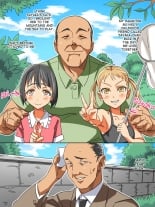 hentai Musume no Doukyuusei to… Ecchi Shitaindesho?