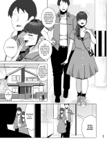 hentai Musume no kareshi o netoru haha