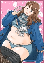 hentai Mutchinguapuri   ~ yukitsu peno omoide ~