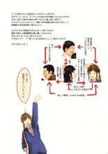 hentai Mutsuko-chan Panic!