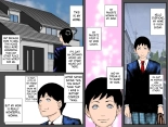 hentai My beautiful mom became the sex slave of my childhood friend