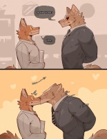 hentai My Boss Boyfriend