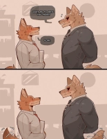 hentai My Boss Boyfriend