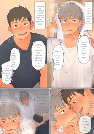 hentai My Boyfriend