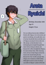 hentai My childhood friend is a succubus 1