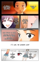 hentai sono bisque doll wa koi o suru