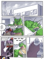 hentai My Favorite Coincidence