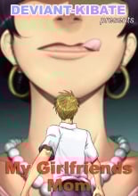 hentai My Girlfriends Mom