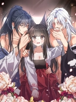 hentai My Little Fox