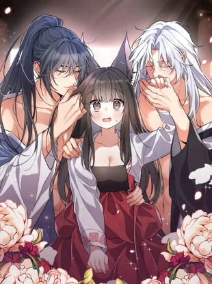 hentai My Little Fox