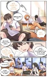 hentai My Little Sister, Amy Chapter 6
