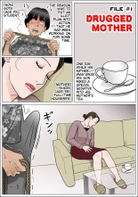 hentai My Mom