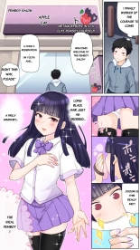 hentai My Nipples Were Developed at my First Crossdressing Salon