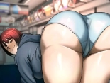 hentai My Part-Time Job Is Getting Revenge: Framed By A Citizens Arrest Streamer -- Fukushuu Yami Beit "Shijin Taihokei Haishinsha ni Otoshiirerareta kara Fukushuu Shite Hoshii"