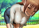 hentai My Part-Time Job Is To Get Revenge: The Loose Woman -- Fukushuu Yami Beit "Machi no Keikan ga Kowareru Kono Oppai Onna o Oidashite Hoshii"
