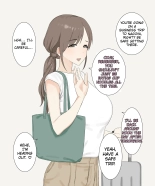 hentai My Seemingly Pure Wife and Her Ex-Boyfriend at Her Business Trip Destination...