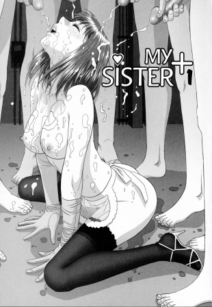 hentai My Sister+