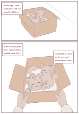 hentai oneshot