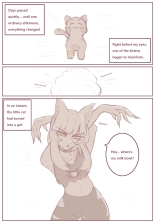 hentai oneshot