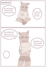 hentai oneshot