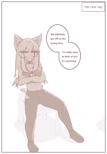 hentai oneshot