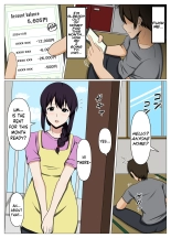 hentai My Widowed Landlady Is Pent-up, So I Paid Rent With My Body