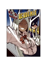 hentai my hero academia