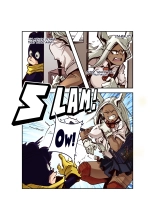 hentai my hero academia