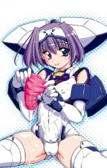 hentai triggerheart exelica