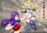 hentai MzFist