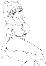 hentai touhou project