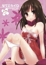 hentai bakemonogatari