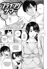 hentai the idolmaster