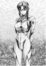 hentai neon genesis evangelion