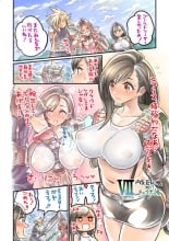 hentai final fantasy